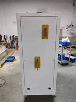 Redresseur IGBT pour électrolyse au chrome dur, galvanoplastie au zinc et anodisation de l'aluminium – Alimentation industrielle triphasée en courant continu