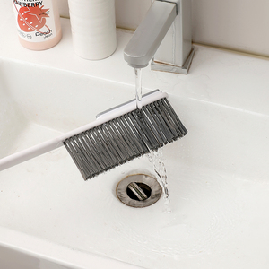Plastic Bed <b>Brush</b> Household Double-sided <b>Dust</b> <b>Brush</b> Multi-functional Bed Sweep Clothes Household Bed <b>Brush</b> - Product Image 6