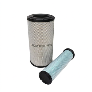 Filtre à air pour camion de haute qualité en promotion 32/925404 32/925405 - Product Image 3