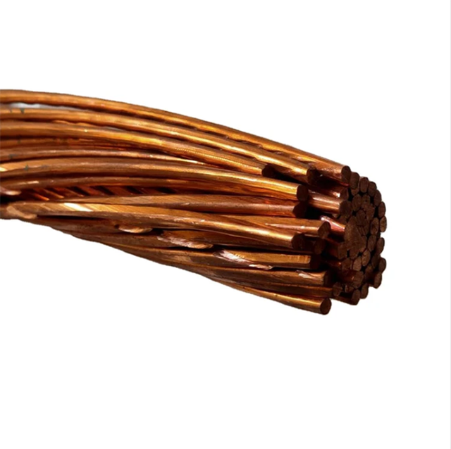 Puhao CS001 Copper Wire Scrap 99.9999% Red Cable Copper 50 KG MOQ