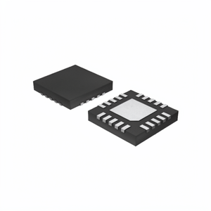 Components Electronic MAXQ1062ETP+ 20 WFQFN Exposed Pad Embedded Original - Product Image 1