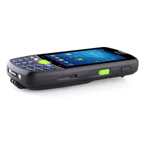 Terminal portable Android Seuic avec lecteur de codes-barres, GPRS, RFID et boutons - Product Image 3