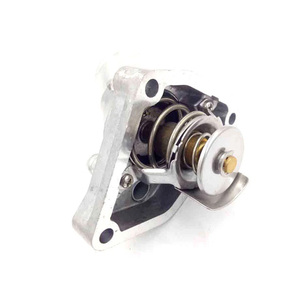 2120031U13เทอร์โมสตาร์ทสำหรับ <span class=keywords><strong>Nissan</strong></span> 370Z Maxima Navara Frontier รุ่น Infiniti M37 G37 EX35 FX35 G25 I30 - Product Image 3