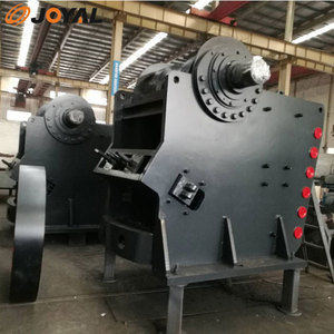 JOYAL Щековая дробилка высокой эффективности принцип работы щековая дробилка с высоким коэффициентом дробления - Product Image 5