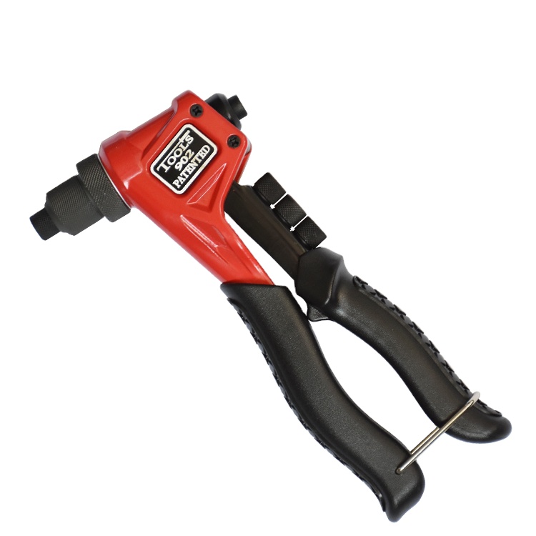 Популярный новый дизайн, ручной заклепочный пистолет, ручная заклепочка