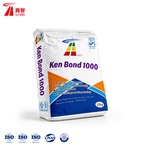 Adhesivo para Azulejos KenBond 1000 Gris, Bolsa de 25 kg para Proyectos de Construcción, Piscinas y Áreas Húmedas Comerciales, Suministro a Granel - Product Image 2
