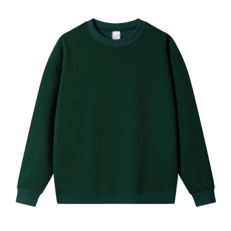 Verde oscuro