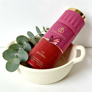 Clive Dorris CD2271-6 250ML Spray de Fragancia Refrescante con Aroma <span class=keywords><strong>a</strong></span> Mariposa, Estilo Moderno Vietnamita, Alta Tasa de Recompra, para Mujer - Product Image 4