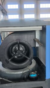 Enfriador de Aire Industrial de Descarga Lateral con Flujo de Aire de 20,000 cmh, Tecnología Inverter, Potencia de 1.1KW, Aire Acondicionado Evaporativo BLDC con Certificación CE - Product Image 3