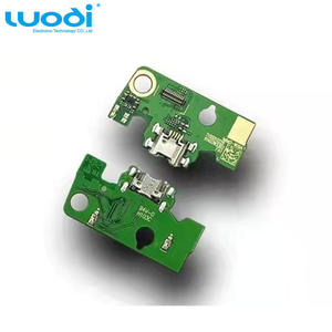 Porta di ricarica flex di ricambio per <span class=keywords><strong>Huawei</strong></span> <span class=keywords><strong>Matepad</strong></span> T8 - Product Image 1