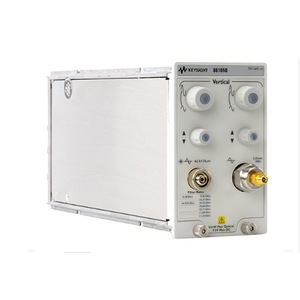 Módulo Eléctrico Agilent 86105D, Osciloscopio de Una Sola Rampa con Ancho de Banda de 34 y 50 GHz - Product Image 3