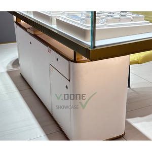 Mueble <span class=keywords><strong>de</strong></span> Exhibición <span class=keywords><strong>de</strong></span> Joyería <span class=keywords><strong>de</strong></span> Diseño Integral, Vitrina <span class=keywords><strong>de</strong></span> Vidrio <span class=keywords><strong>para</strong></span> Joyas, Mueble <span class=keywords><strong>de</strong></span> Exhibición <span class=keywords><strong>para</strong></span> Joyería - Product Image 5