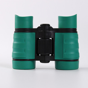 Children's Plastic Binoculars Nature Exploration Toys 5 To 7 Years Outdoor Play Gear - Product Image 4