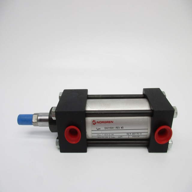 New Original EA0155A1 Controller Stock in Warehouse Automate Programmable PLC Controller