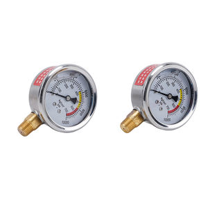 เครื่องอัดฉีดซีเมนต์เครื่องวัดแรงดันสูงอุปกรณ์พิเศษ - Product Image 2