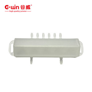 DTF <b>White</b> Ink Filter for Inkjet <b>Printer</b> Use DTF <b>Printer</b> Ink Circulation <b>WHite</b> Ink Shunt Spare Part - Product Image 3