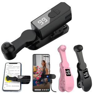 Tappeur d'écran de smartphone automatique pour téléphone, clic automatique d'écran pour envoyer des likes - Product Image 3