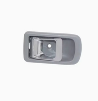 Poignée intérieure de porte de voiture pour ZOTYE 2008