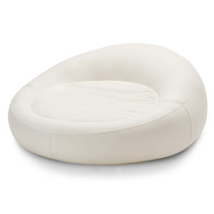 Moderno <span class=keywords><strong>design</strong></span> TPU gonfiabile pigro divano letto in PVC floccante lettino campeggio lettino per spiaggia e piscina - Product Image 1