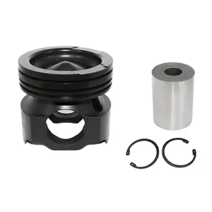 Detroit S60 bộ phận động cơ diesel 14L 133 mét động cơ Piston 23533282 23533594 Detroit loạt 60