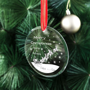 Vente chaude en gros logo <span class=keywords><strong>personnalisé</strong></span> vierge décorations <span class=keywords><strong>de</strong></span> <span class=keywords><strong>Noël</strong></span> suspendus k9 led ornement d'arbre <span class=keywords><strong>de</strong></span> <span class=keywords><strong>Noël</strong></span> pour la décoration <span class=keywords><strong>de</strong></span> la maison - Product Image 2