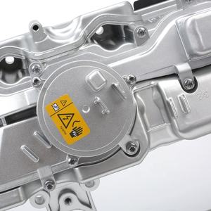 11127570292 V20-2765 для BMW N55, алюминиевая крышка клапана 1 серии <span class=keywords><strong>2</strong></span> серии <span class=keywords><strong>3</strong></span> серии 4 серии 5 серии 6 серий 7 серий X1 x 3x4x5x6 - Product Image 5