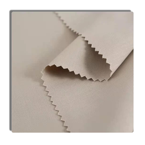 Tissu en mélange de polyester et de viscose en gros pour <span class=keywords><strong>costume</strong></span>, chemise, thobe pour <span class=keywords><strong>homme</strong></span>, tissu TR avec élasticité en spandex pour pantalons et blouses - Product Image 1