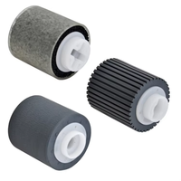 Kit de rouleaux ADF OEM pour imprimantes Sharp ARM550 ARM620 ARM700 MX M550 M620 M700, incluant les rouleaux d'alimentation NROLR1462FCZZ NROLR1796FCZZ