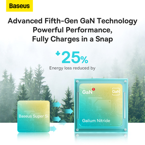 <span class=keywords><strong>Cargador</strong></span> Baseus GaN5 Mini, Gran Oferta, Usado, 95% Nuevo, <span class=keywords><strong>20W</strong></span>, <span class=keywords><strong>Cargador</strong></span> Rápido y Duradero para Uso Diario en Viajes, <span class=keywords><strong>Cargador</strong></span> de <span class=keywords><strong>20W</strong></span> - Product Image 5