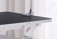 Tbmt — table médical à LED réglable pour chien, relevage de croix, table de toilettage électrique, vente en gros