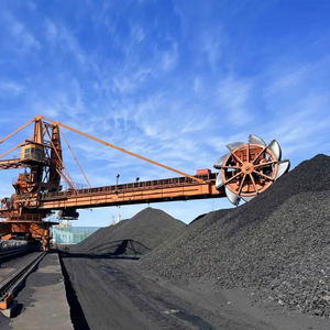 Coke métallurgique à faible teneur en cendres et soufre, à haute teneur en carbone, bon prix, Coke de noix, Coke de pétrole de fonderie, Crûbles de fonderie, Charbon - Product Image 3