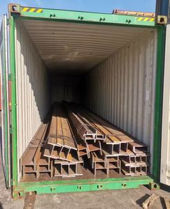 DIN 1026-1 LAIWU פלדה מבני פלדת ASTM תמיכה קירוי פחמן סעיף פלדת זוויות C ערוץ <span class=keywords><strong>U</strong></span> ערוץ - Product Image 6