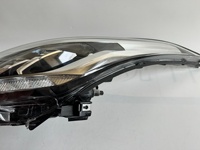Phare LED pour Toyota CHR 2018-2023, système d'éclairage de phare de voiture, phare d'origine