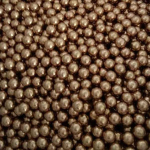 H62 латунные шарики, твердые декоративные полированные высокоточные шарики HRC 75-87, твердость 0,8/1/2/3/4/7/8/10 мм, доступны размеры - Product Image 2