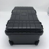 Étui de protection pour équipement en plastique rigide DPC112, étui 1510 1535 NANUK 935 avec compartiment
