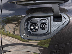 Auto Avatar Avatr 07 Ev Auto Met 650Km Avita 07 Lange Uithoudingsvermogen Dual-Motor Versie 5 Stoelen Suv Avatar 7 Benzine Feul 2025 - Product Image 5