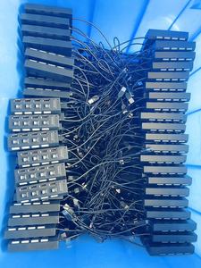 Nhà Máy chung 4-Port <span class=keywords><strong>USB</strong></span> Hub 2.0 <span class=keywords><strong>prot</strong></span> HUB với cá nhân thiết bị chuyển mạch điện ABS chất liệu cho PC CE ROHS chứng nhận Cáp dữ liệu - Product Image 6