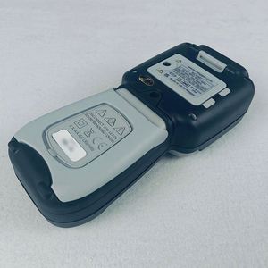 MIT481/2 - Comprobador de Aislamiento Analógico Digital, Premium/Telecomunicaciones: 50/100V + 600 V IV - Product Image 5