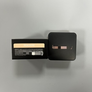 Bedak Tabur Warna-Warni Easy Bake Poudre Libre Fragrance Face Makeup Setting Powder Tahan Air Concealer Pengontrol Minyak - Product Image 6