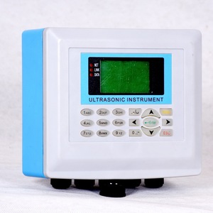 Tách loại mức độ công cụ đo lường siêu âm Cảm biến nước mức nhiên liệu công cụ đo lường chất lỏng tách cảm biến mức độ truyền - Product Image 2