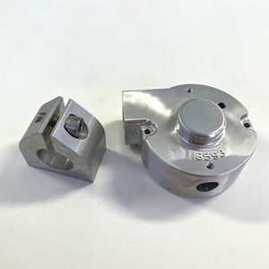 Pièces de tournage en acier rapide de précision CNC personnalisées OEM/ODM professionnelles avec un angle d'hélice de 30 degrés et 2 cannelures pour une vitesse élevée en un seul guichet - Product Image 2