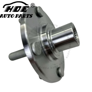 5N11-1104-AA 3903036 1333147 Vente en gros de moyeu de roue avant pour Ford Fiesta - Product Image 4