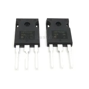 QZ BOM orijinal 12A 200V p-kanal güç MOSFET TO-247 9240 IRFP9240 IRFP9240PBF