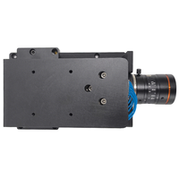 Moteur optique DLP à lumière structurée 3D XX3D023V2 1080P haute luminosité 300 lumens pour caméras 3D industrielles et scanners 3D
