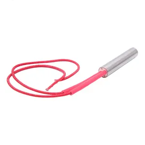 Customizable Length 220V Cartridge Heater for Industrial Use - Efficient Heating Element