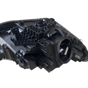 Convient pour <span class=keywords><strong>BMW</strong></span> Série 1 F20 <span class=keywords><strong>120</strong></span> 125 <span class=keywords><strong>118</strong></span> Phares d'occasion d'origine, avec bel état - Product Image 5