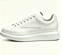 KJ 2026 Zapatos Deportivos Casuales de Lujo para Hombre y Mujer, de Alta Calidad, Ligeros, para Correr, Caminar, Verano, Otoño e Invierno