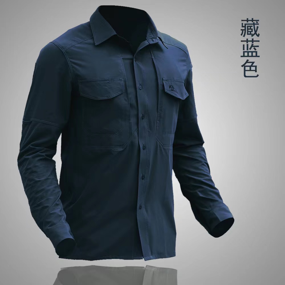 Dark Blue