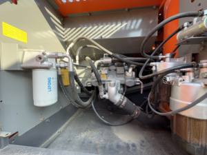 Marca Japonesa 24 Toneladas Máquinas De Construção Usadas <span class=keywords><strong>HITACHI</strong></span> 240 Retroescavadeira Hidráulica Usada Venda - Product Image 6