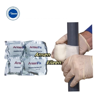 Epoxy Putty cho sửa chữa một rò rỉ Ống niêm phong ống bọc sửa chữa sửa chữa BĂNG BĂNG bọc thép BĂNG BĂNG - Product Image 1